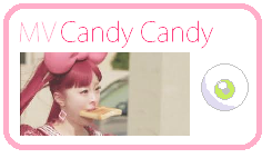 MV Candy Candy MV Candy Candy