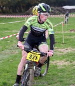 Cyclo cross VTT UFOLEP de Bousies ( Cyclo cross Minimes et cadet, VTT Cadets )