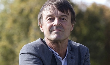 Accédez à la fiche de Nicolas Hulot