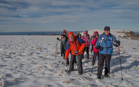 Séjour Super-Besse du 13 au 20 janvier 2019, JEAN-CLAUDE