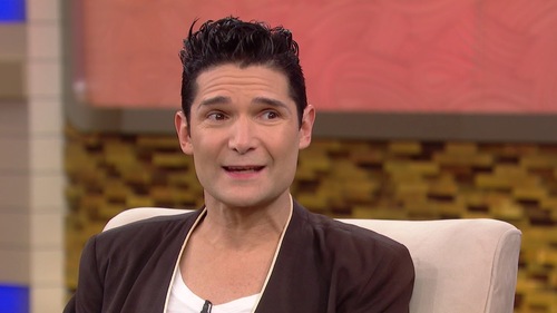 Corey Feldman, ou la descente aux enfers de l'enfant star des années 80