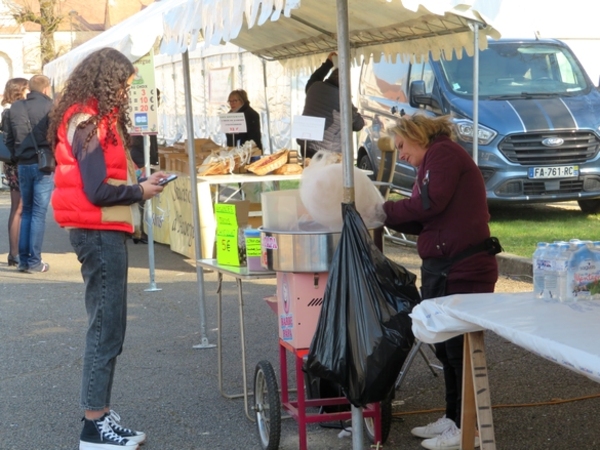 La Fête du Crémant 2022 a eu un très beau succès !