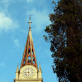 Le Lamentin - Eglise Saint-Laurent - Photo : Olivia