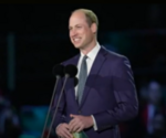 le prince William