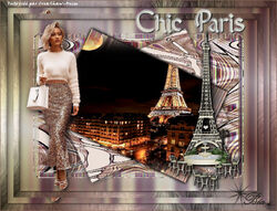 Chic Paris