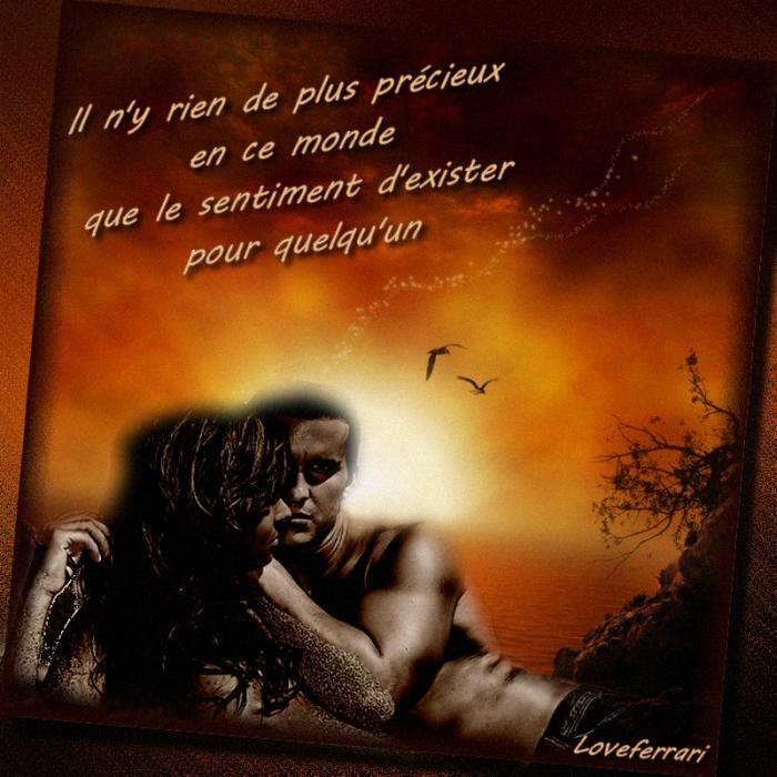 Et le vendredi déjà ça va trop vite