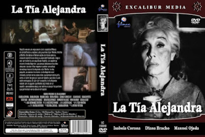 La tía Alejandra / Aunt Alejandra. 1979. HD.