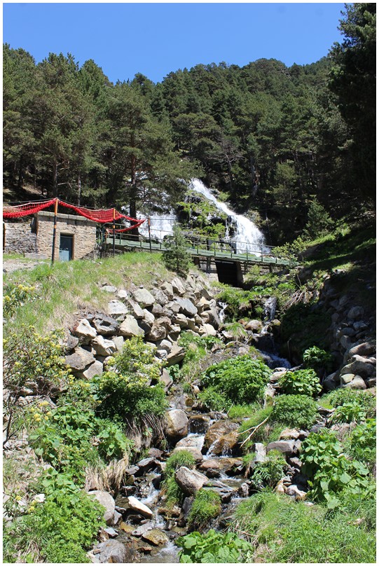 Le lac de l'Oule-09