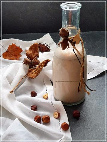 CRÊPES 100% NOISETTES
