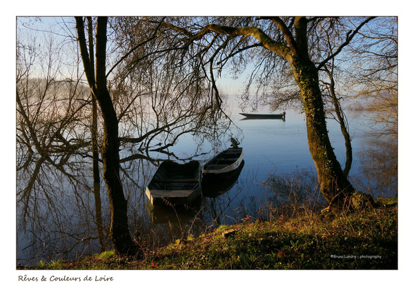 rêve de Loire