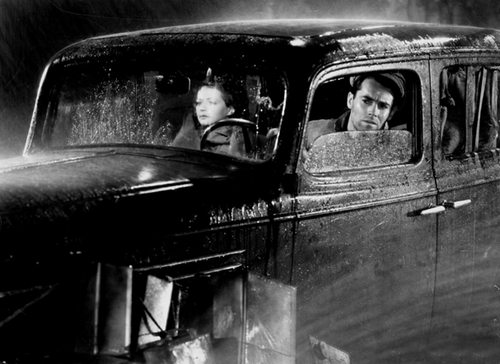 J’ai le droit de vivre, You only live once, Fritz Lang, 1937