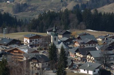 L'ARLY ET SES CELEBRES GORGES