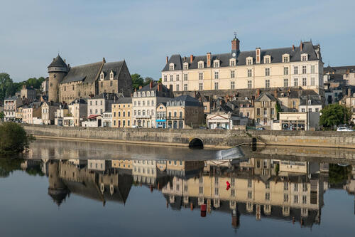 Laval (Mayenne) 2ème partie