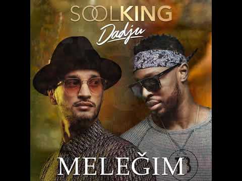 Soolking feat Dadju - MELEĞIM (officiel audio) - YouTube