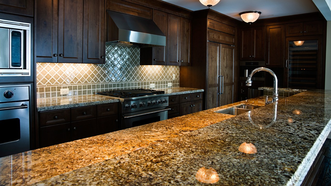 Granite Fabricators