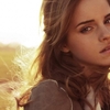 Photos d'Emma Watson réalisées par Andrea Carter-Bowman
