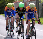 Grand Prix cycliste UFOLEP de Bousbecque ( 2ème, 4ème cat, cadets )