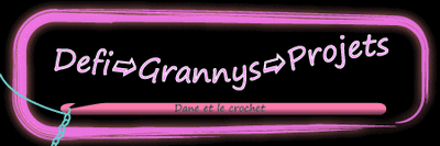Défi >> Granny>> Projet chez Dane (1)