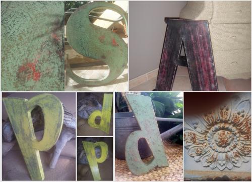 Lettres & Graphisme