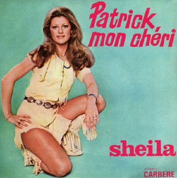 Sheila, 1976