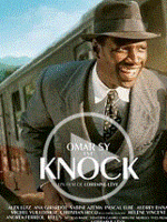 « Knock » avec Omar Sy en haut de l’affiche 
