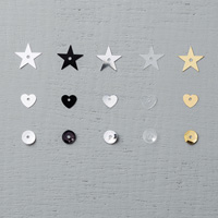 Metallics Sequin Assortment by Stampin' Up!