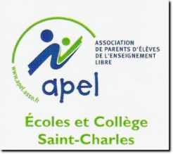 Présentation de l'APEL