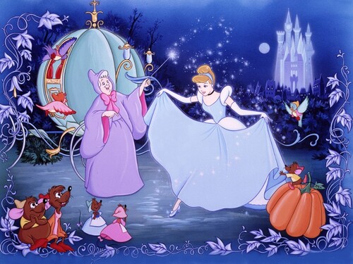 Cendrillon