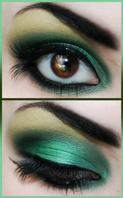 maquillages  des yeux 2