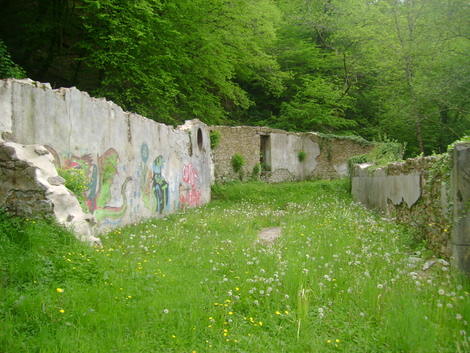 RANDONNEE A SAINT-JUNIEN .HAUTE-VIENNE . 87200