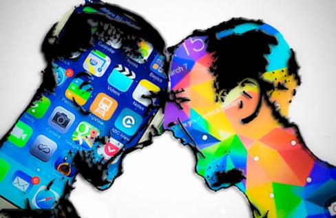Oser comparer un iPhone 7 et un Galaxy Note 7...