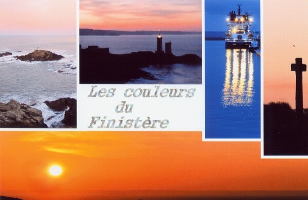 453 - Le Finistère