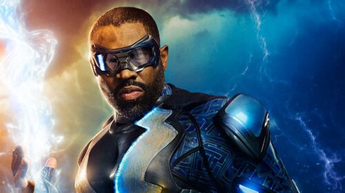 Black Lightning : la série de la CW ne sera pas liée à Arrow et Flash