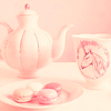 Tea Time - Concours d'Aneko
