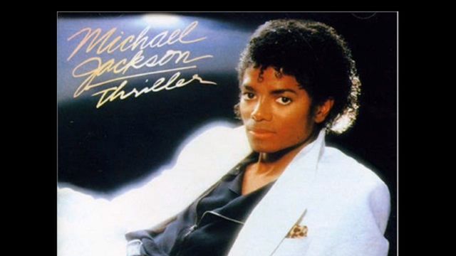 Nouveau record de ventes pour &quot;Thriller&quot; de Michael Jackson - L&#39;Express