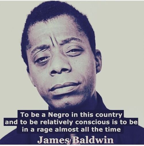 J. Baldwin.
