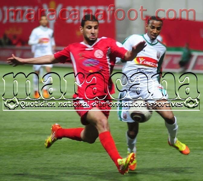 samedi 14.04.2012 MCA-AS Khroub 3-1