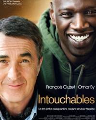 « Intouchables » sortira bientôt aux États-Unis.