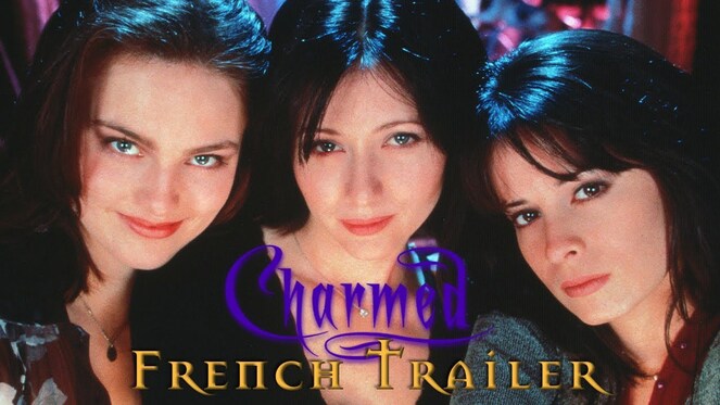 CHARMED (  The Unaired Pilot )