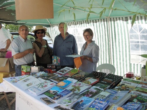 -Le Général Guichard de Grancey sur Ource