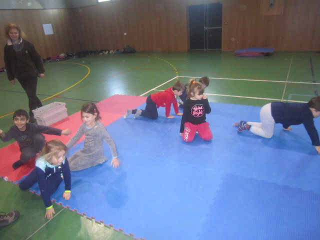 rencontre jeux opposition