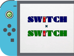 Switch X Switch - Akatsuki & Norm-Nois