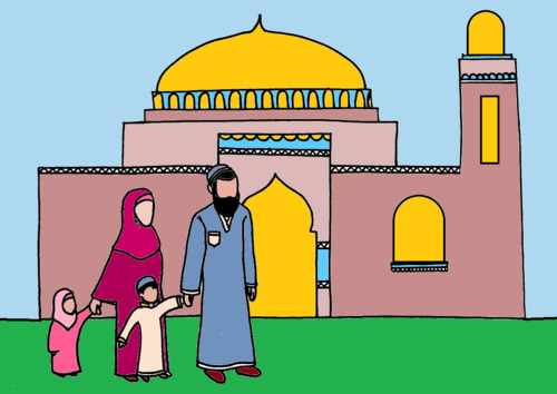 Le jugement concernant le fait que la femme sorte pour accomplir la prière de l’aïd (vidéo)