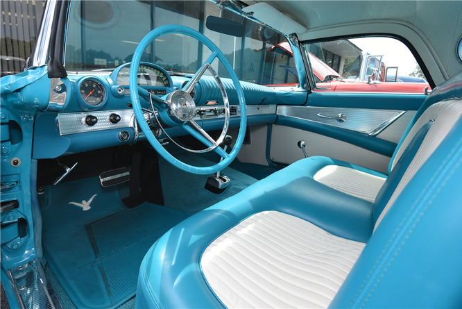 voiture retro