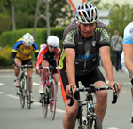 3ème Critérium cycliste UFOLEP de la Bassée : ( 3ème, 4ème cat, féminines  )