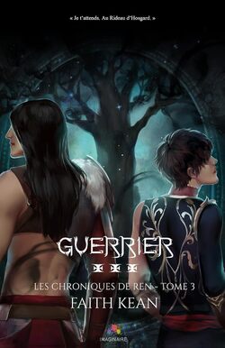 Tome 3 - Guerrier