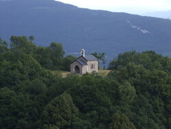 Le Col du Chat