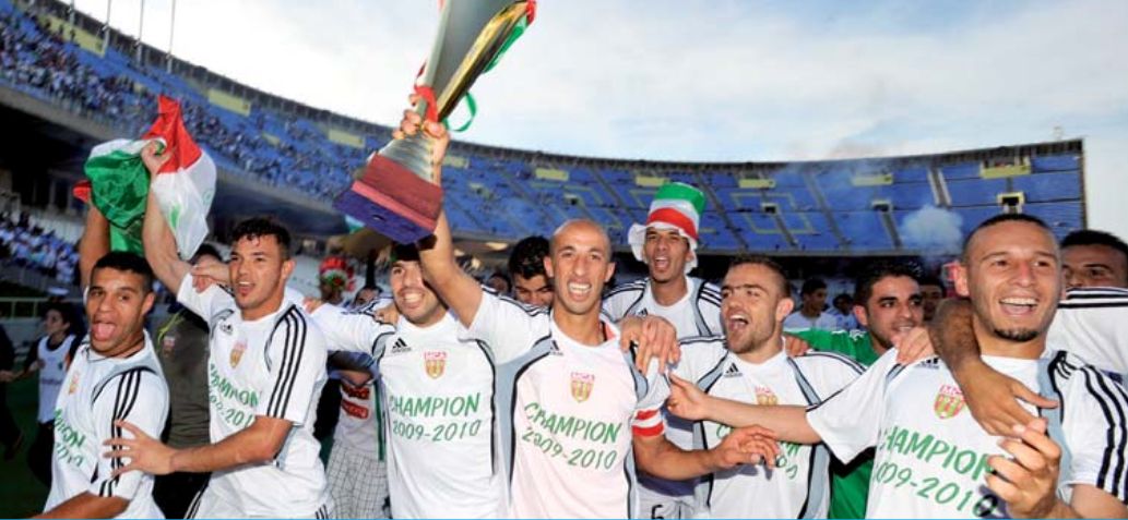 Lundi 31.5.2010 stade 