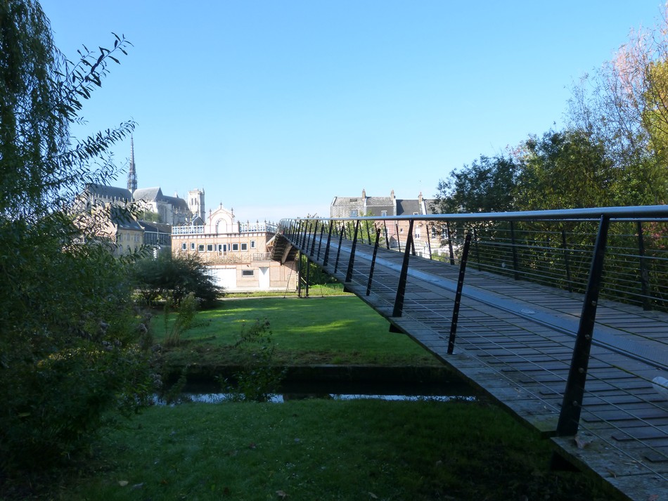 Matinée du 1er octobre 2014