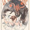 La Vie Parisienne - samedi 1er novembre 1919